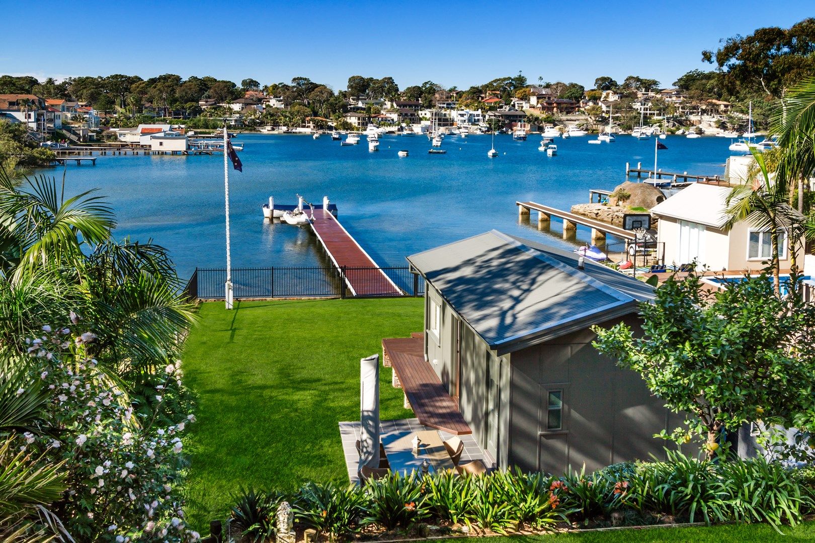 26 Grandview Parade, Caringbah South NSW 2229, Image 0