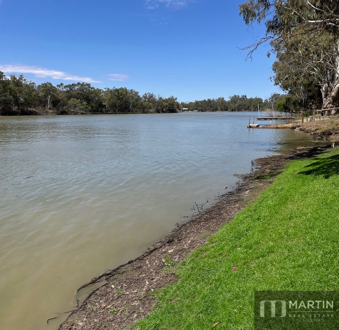Vacant land in 69/1 Brenda Park Shack Road, MORGAN SA, 5320