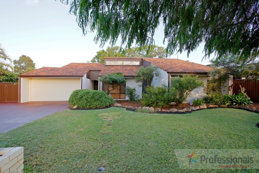 23 Bicheno Way, Willetton WA 6155, Image 1