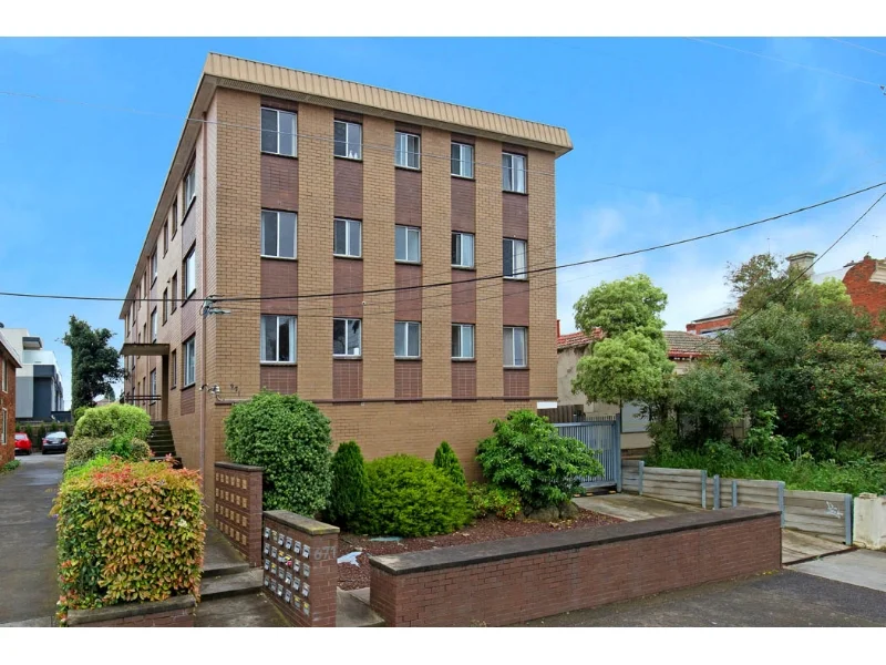 Primary image of 671 Park Street, Brunswick VIC 3056