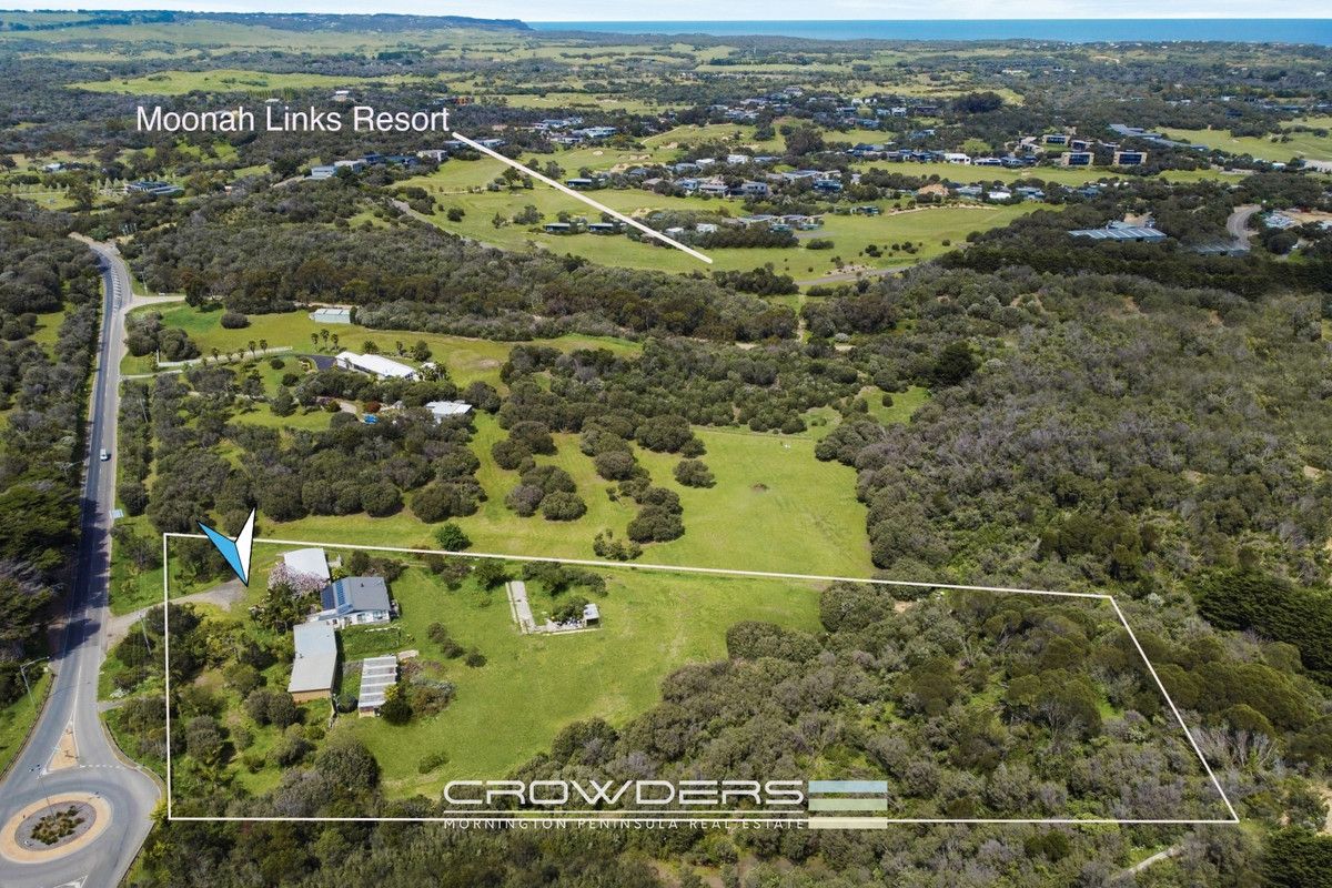 380 Truemans Road, Fingal VIC 3939, Image 0