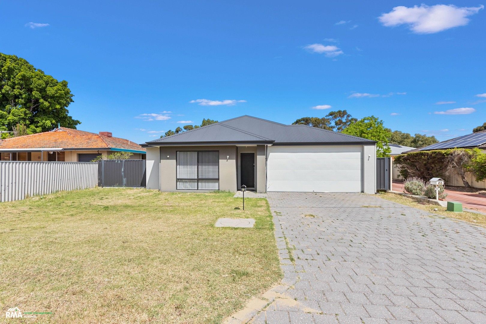 4 bedrooms House in 38B Lacey Street BECKENHAM WA, 6107