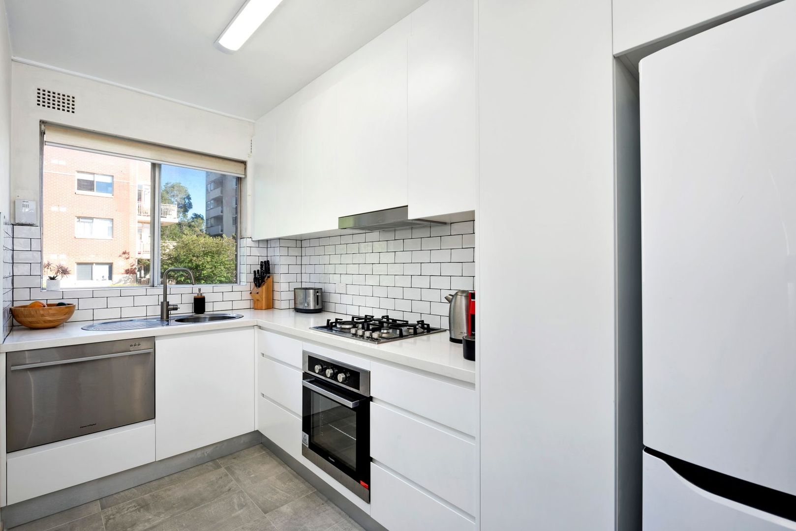 10/7 Reynolds Street, Cremorne NSW 2090, Image 2