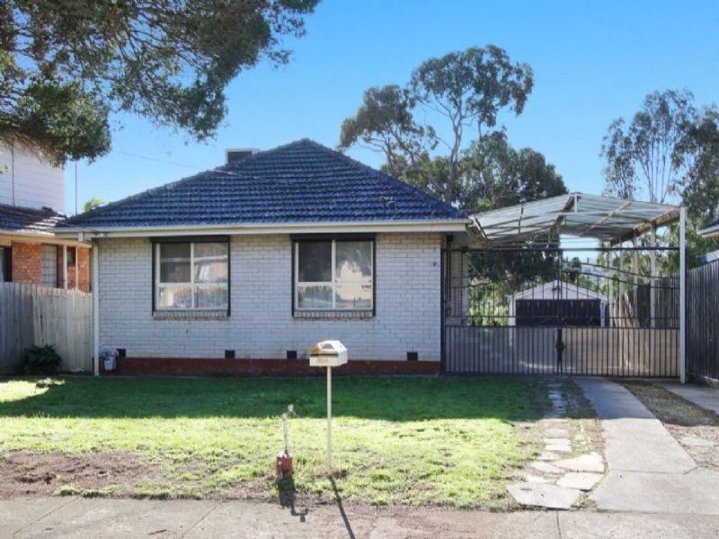 2 bedrooms House in 42 Winter Crescent RESERVOIR VIC, 3073