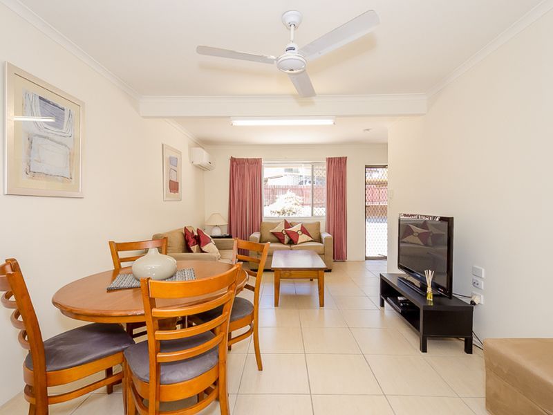 1-4/9 Cowan Close, South Gladstone QLD 4680, Image 1