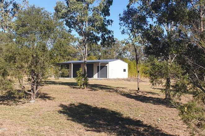 Picture of 62 St Kilda Road, TIRROAN QLD 4671