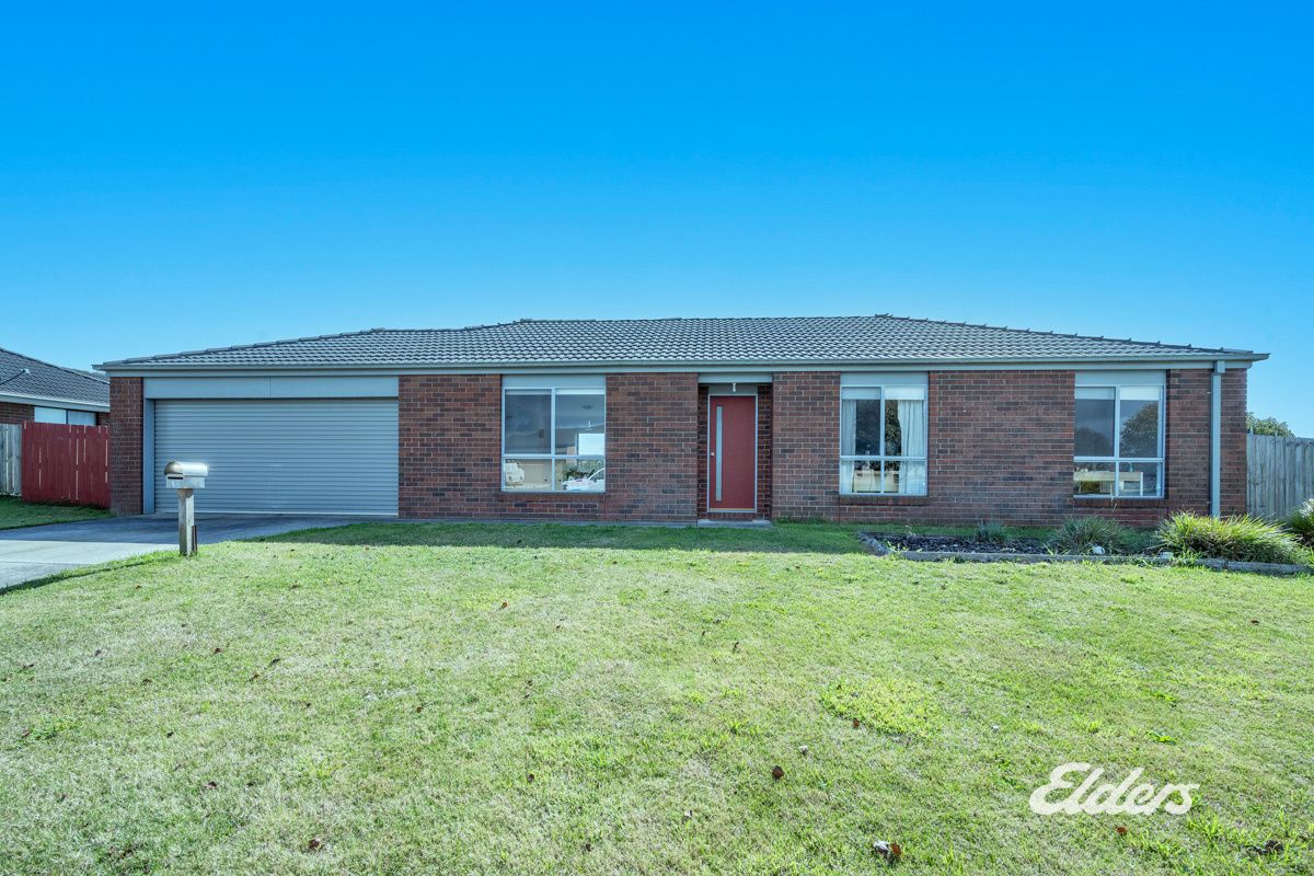 10 Leederry Street, Smithton TAS 7330, Image 0