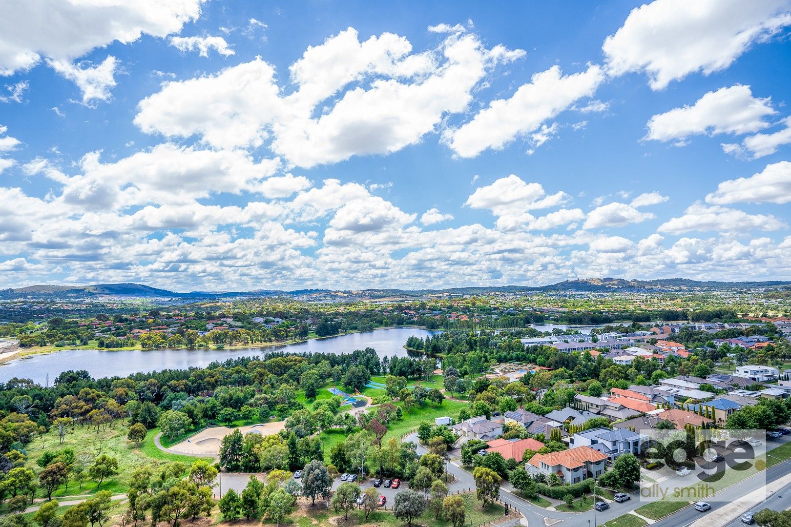 2 bedrooms Apartment / Unit / Flat in 373/1 Anthony Rolfe Avenue GUNGAHLIN ACT, 2912