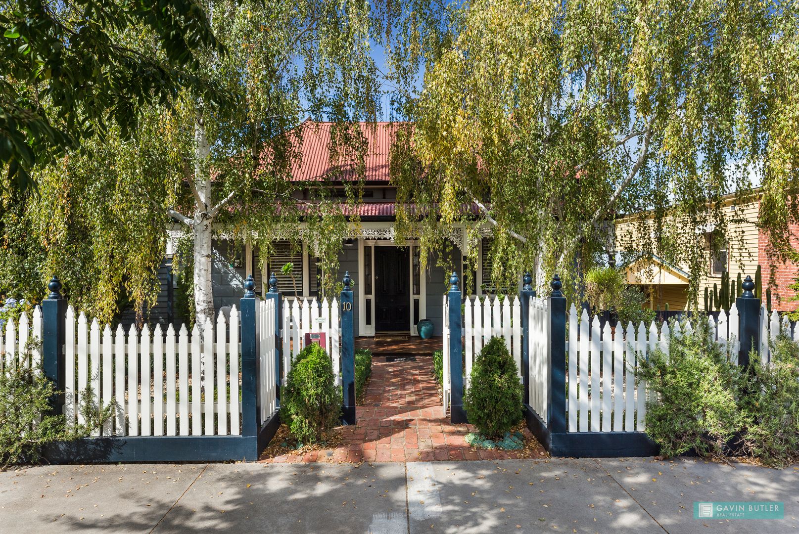 10 Brougham Street, Bendigo Property History & Address Research Domain