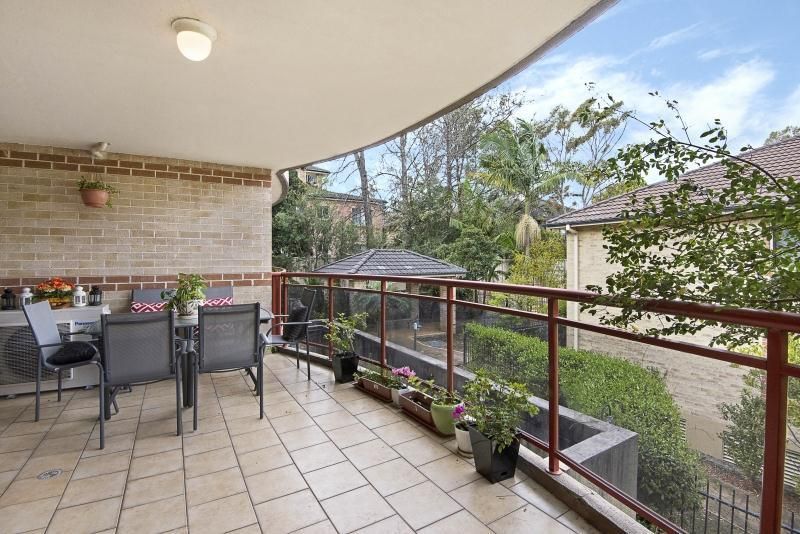 5/3-5 Cheriton Avenue, Castle Hill NSW 2154, Image 0