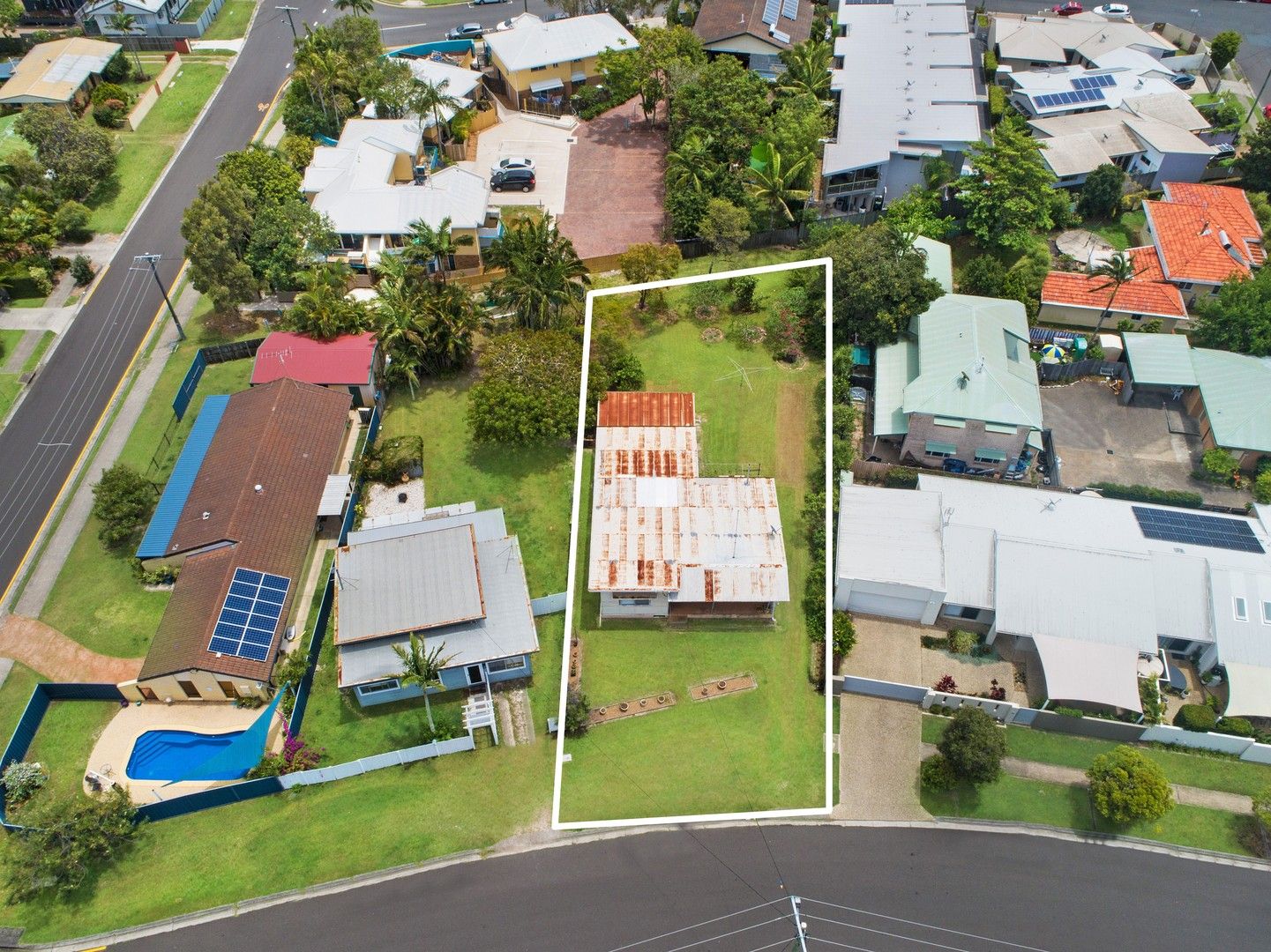 8 Mavarra Street, Maroochydore QLD 4558, Image 0