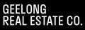 Geelong Real Estate Co.'s logo