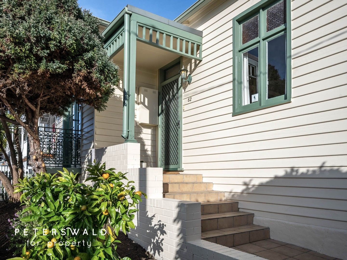 52 Parliament Street, Sandy Bay TAS 7005