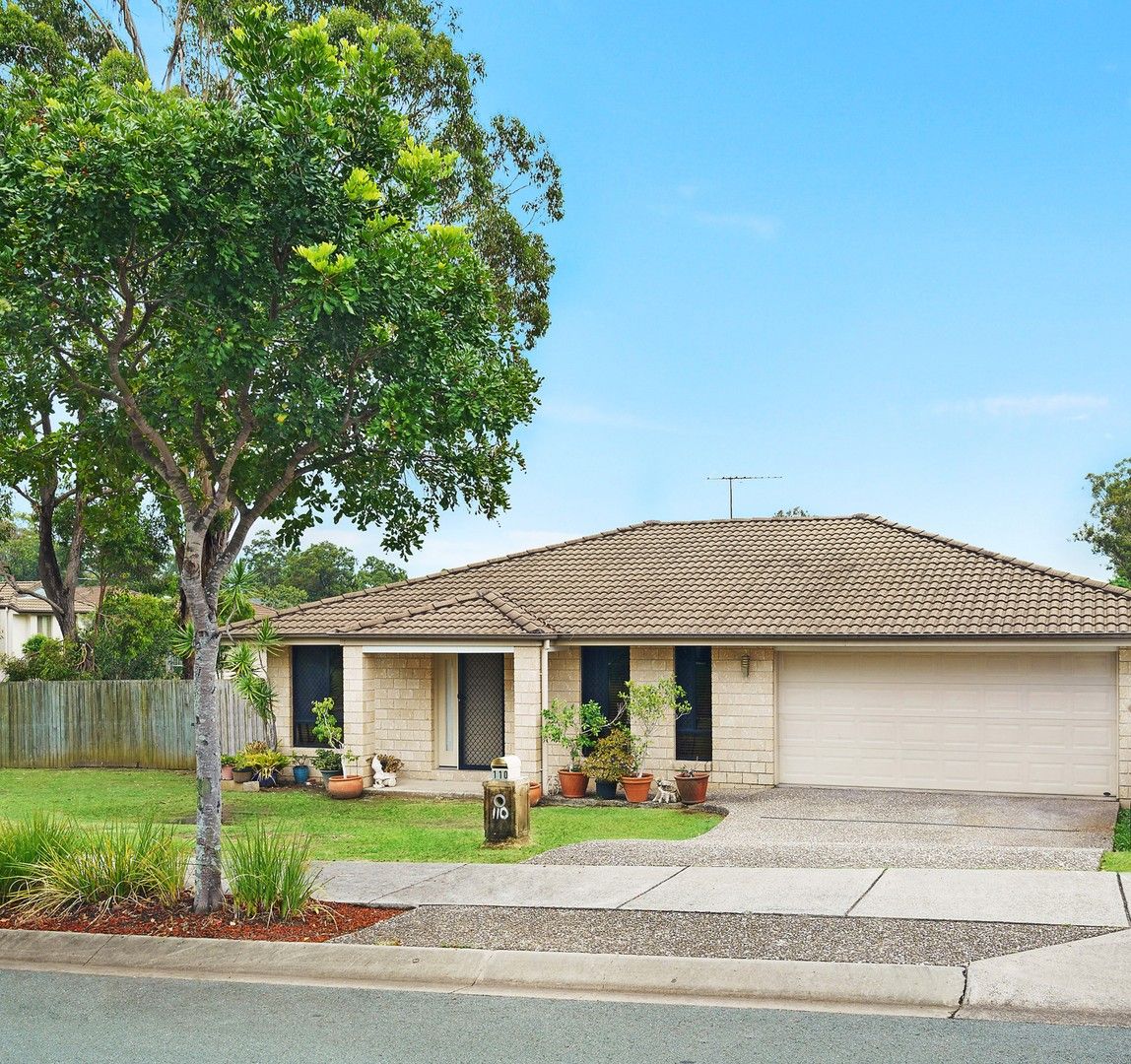 4 bedrooms House in 110 High Street BLACKSTONE QLD, 4304