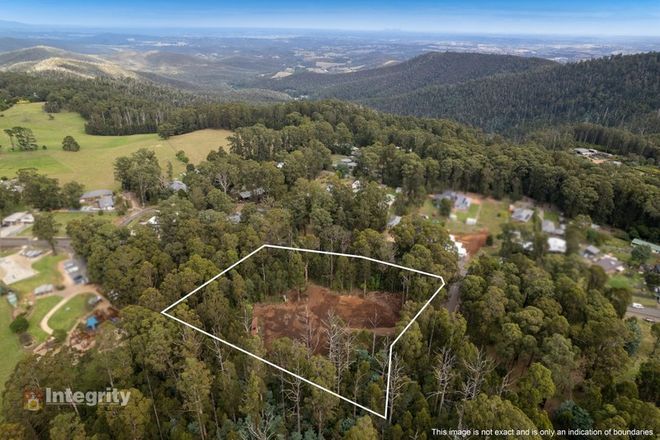 Picture of 10 Shelly Harris Court, KINGLAKE VIC 3763