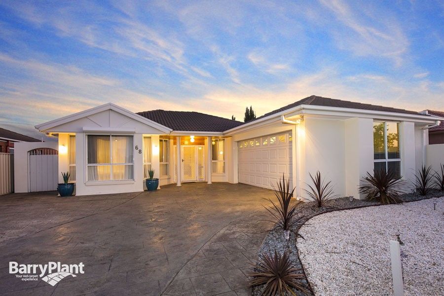 68 Kennedy Parade, Roxburgh Park VIC 3064, Image 0