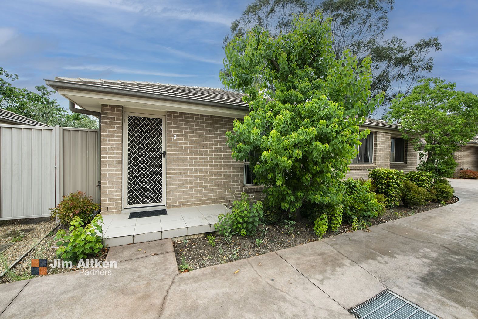 3/124 Victoria Street, Werrington NSW 2747, Image 0