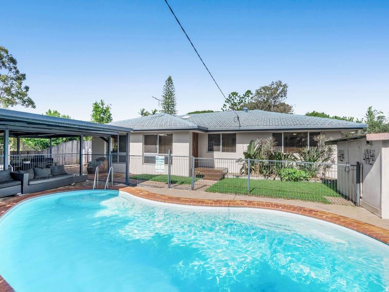 3 bedrooms House in 5 Lucy Street THORNESIDE QLD, 4158