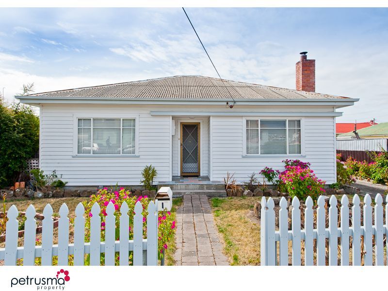 1 Elmsleigh Road, Derwent Park Property History & Address Research