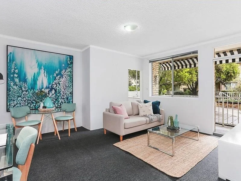 22/105 Burns Bay Road, Lane Cove NSW 2066