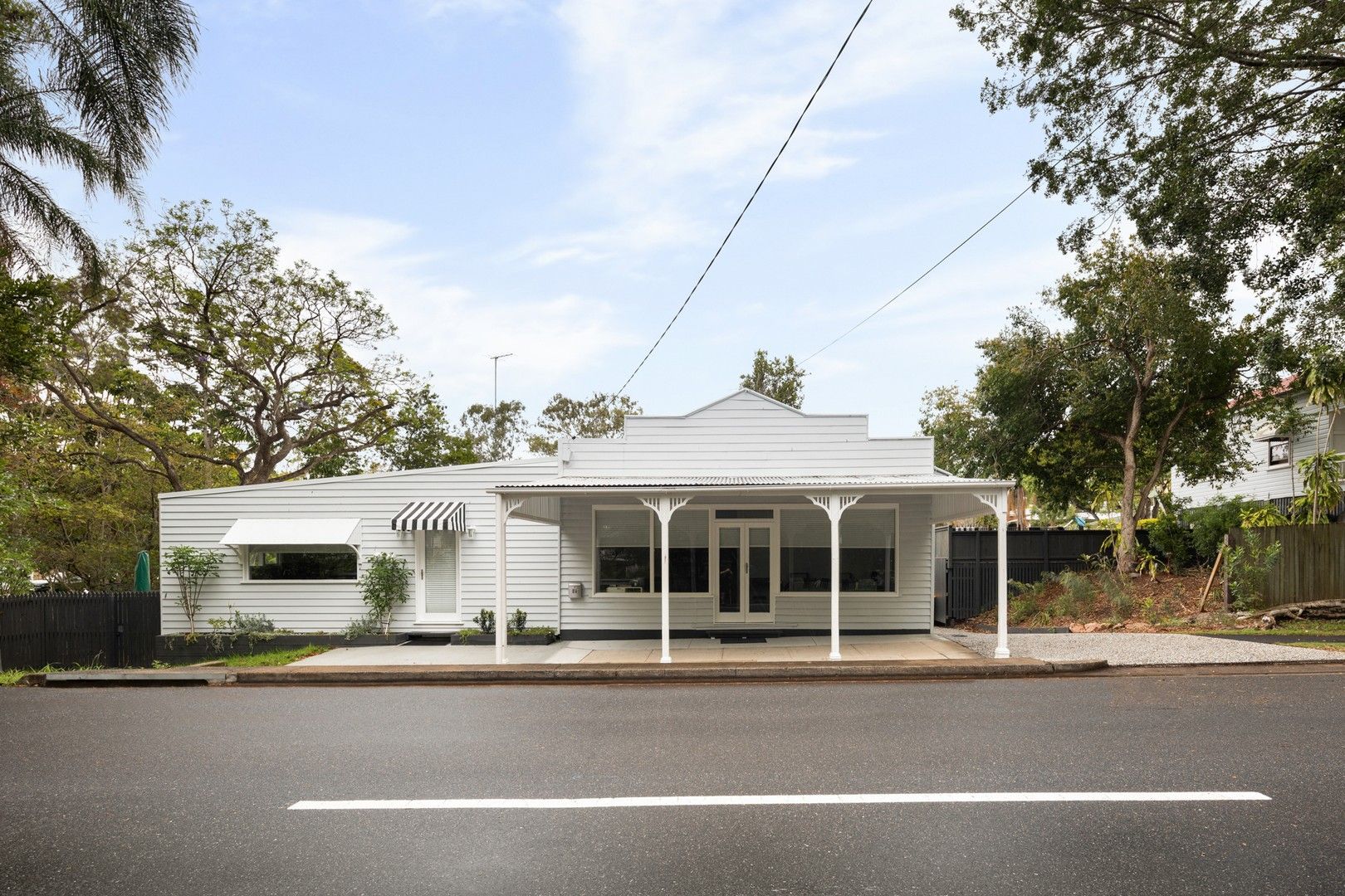 4 bedrooms House in 26 Orchard Street TOOWONG QLD, 4066