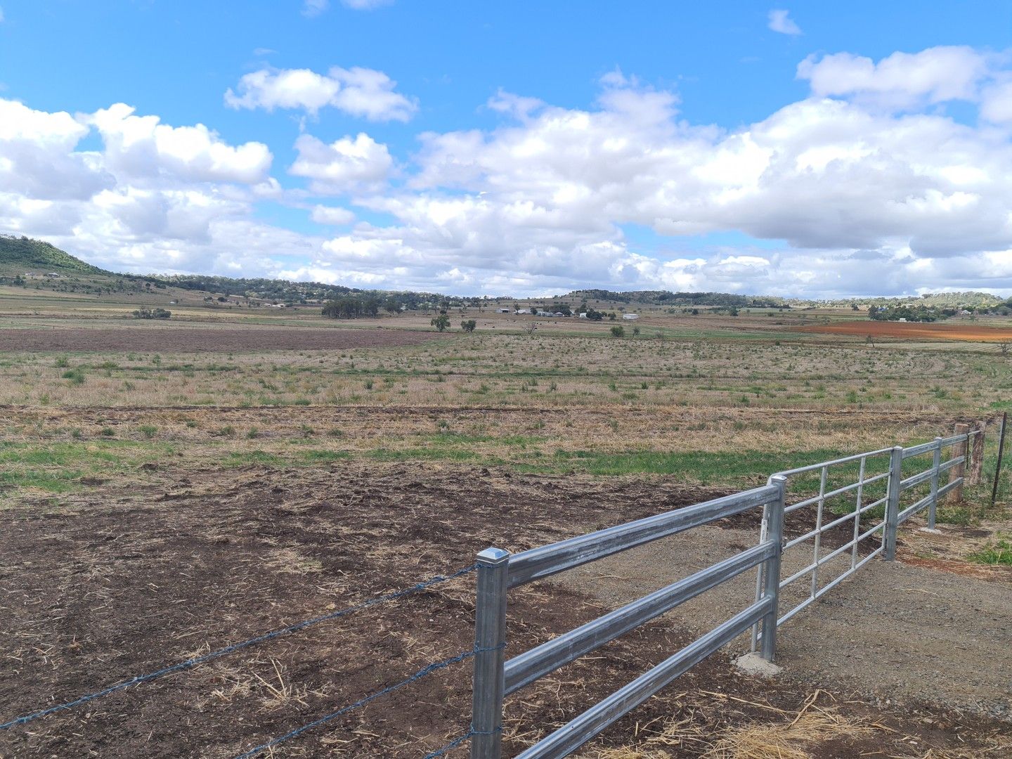 Acreage / Semi-Rural in Lot 1 Glencoe-Yalangur Road, LILYVALE QLD, 4352