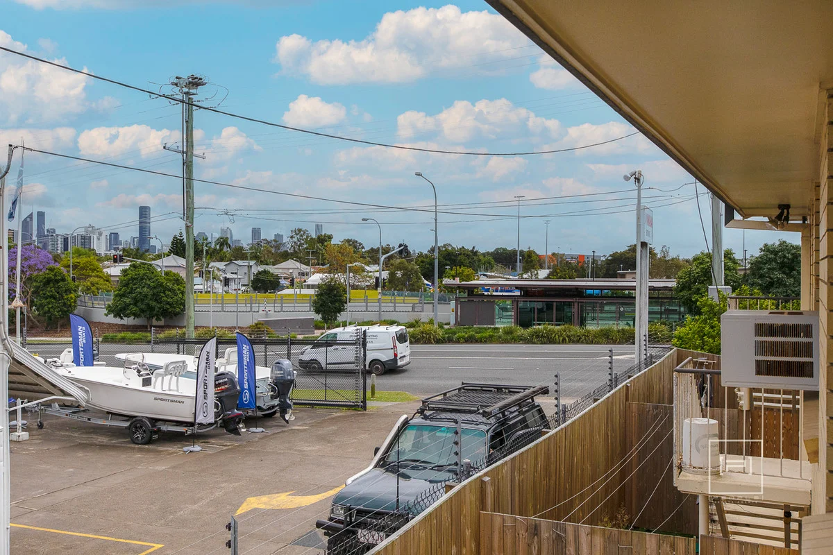 Additional image 3 of 3/121 Old Cleveland Road, Stones Corner QLD 4120