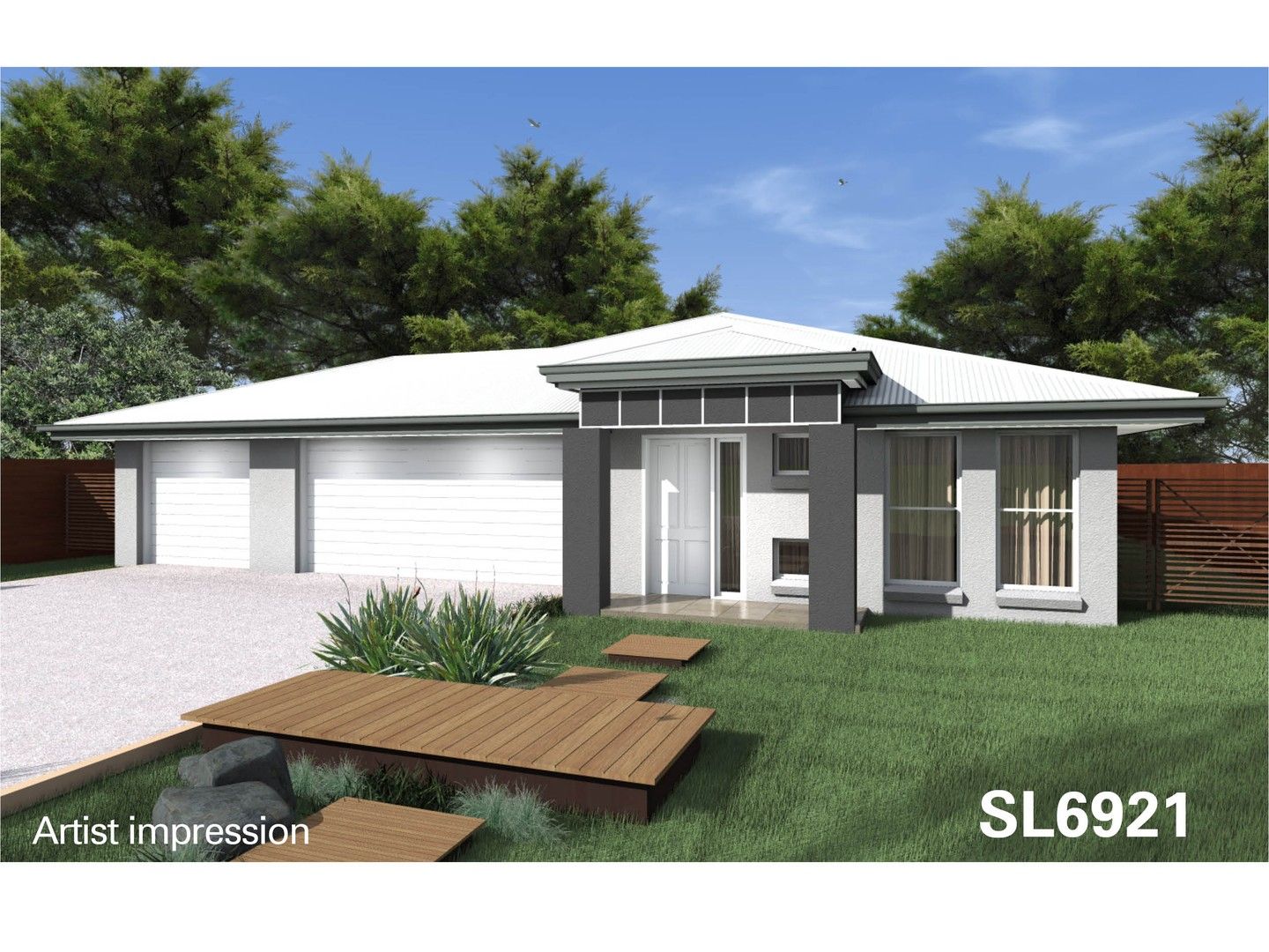 Lot 25/70 Rogers St, Beachmere QLD 4510, Image 0
