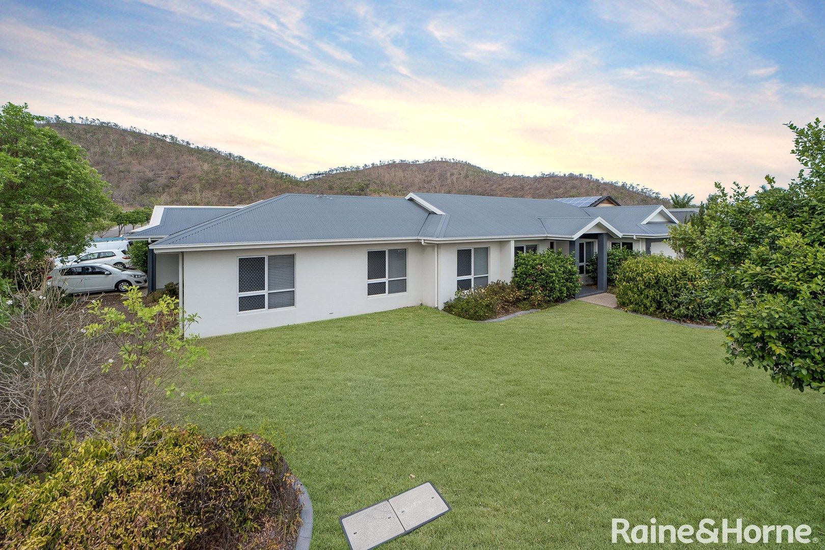 1 Strathburn Court, Mount Louisa QLD 4814, Image 1