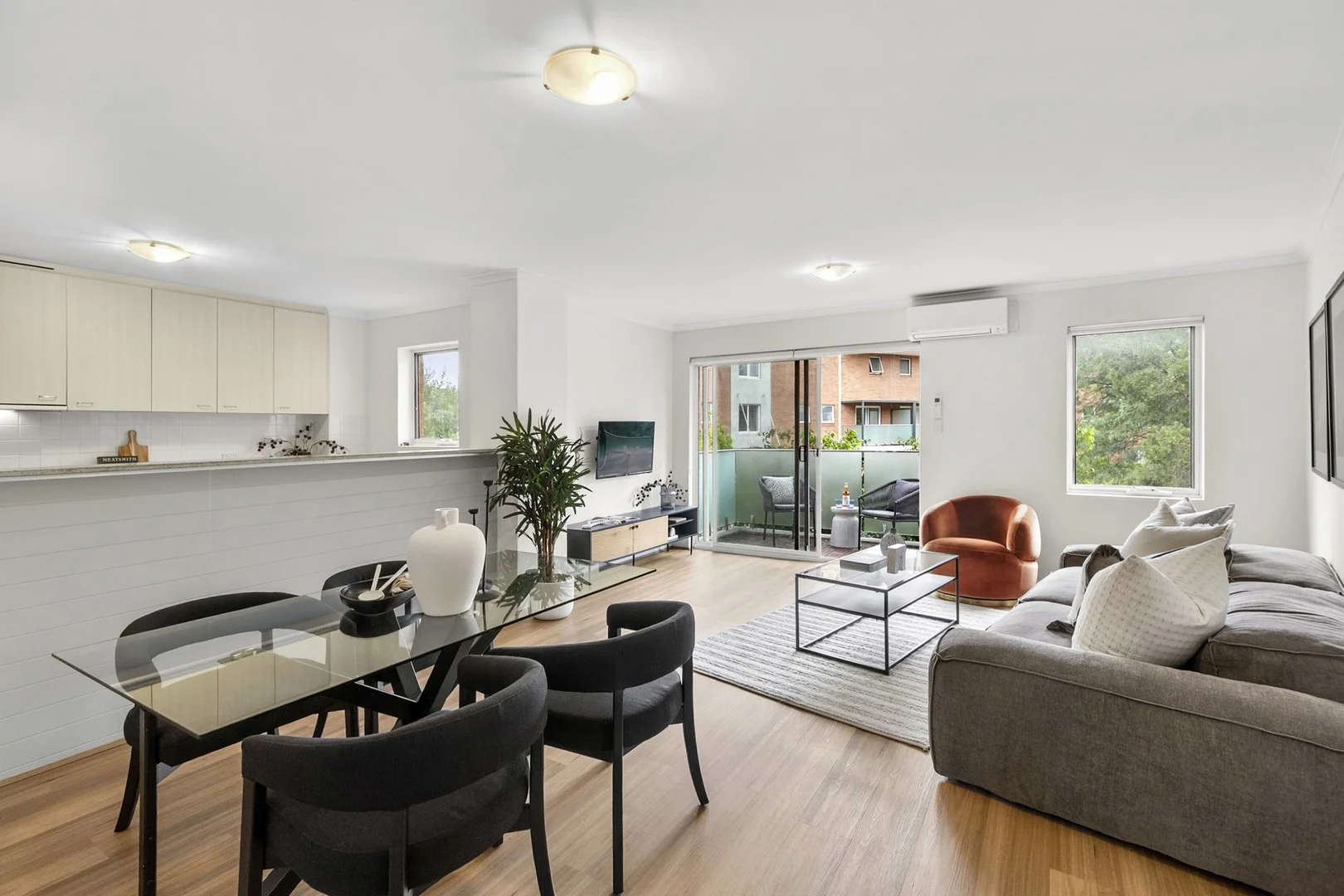 63/1-7 Gloucester Place, Kensington NSW 2033
