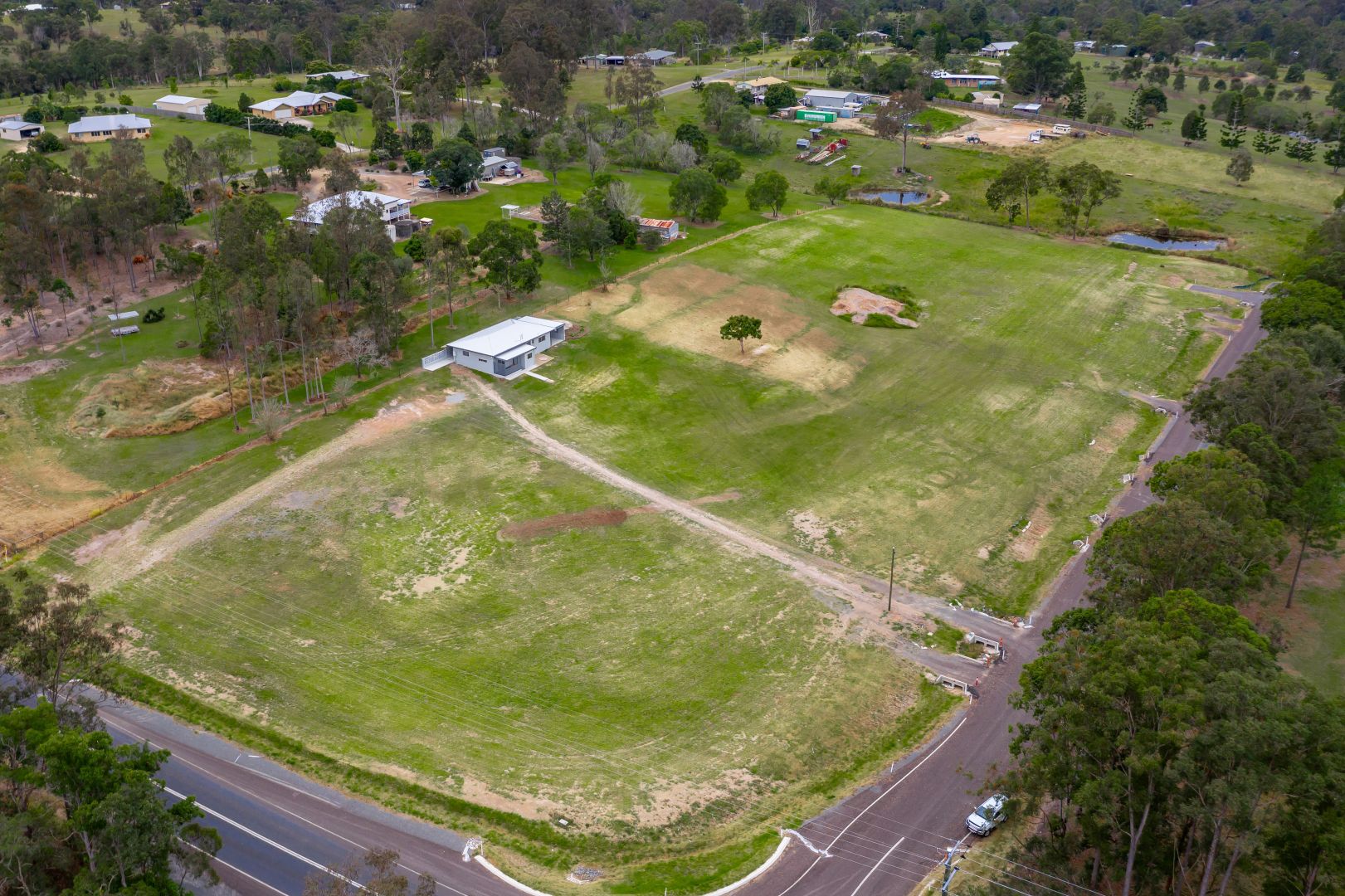 5 Rynoela Road, Araluen QLD 4570, Image 1