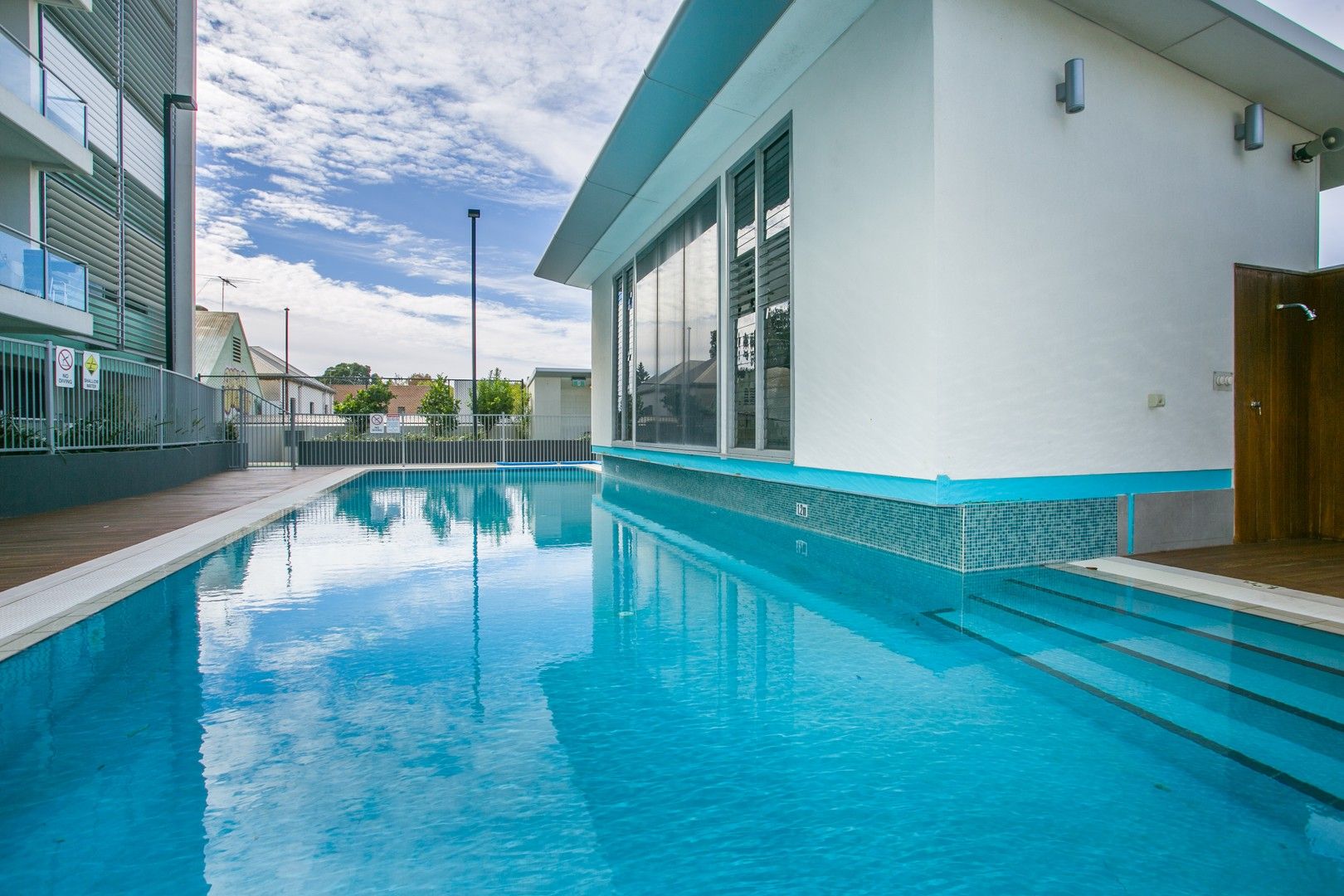 3 bedrooms Apartment / Unit / Flat in 18/185 High Street FREMANTLE WA, 6160