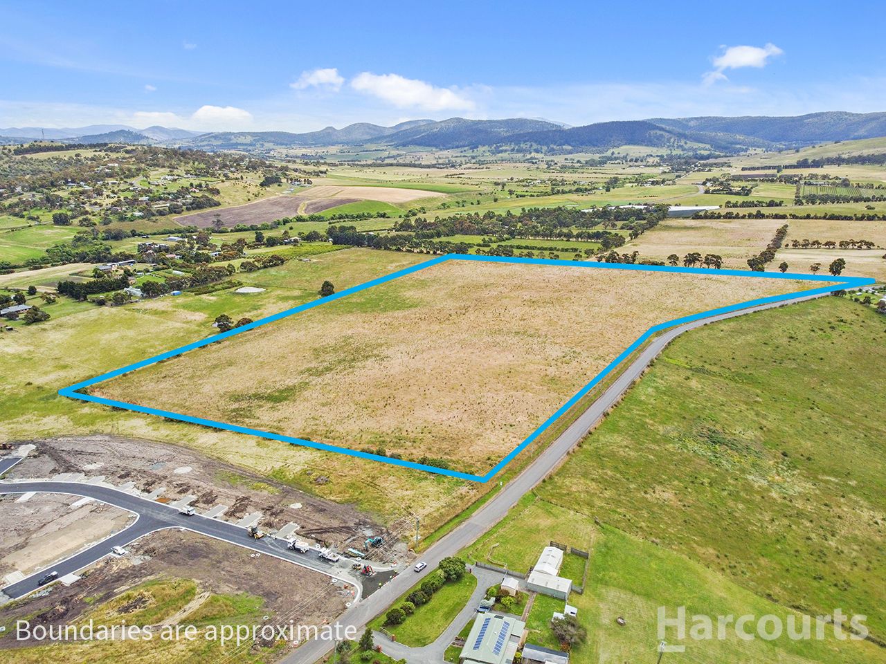 Lot 1 Nugent Road, Sorell TAS 7172, Image 1