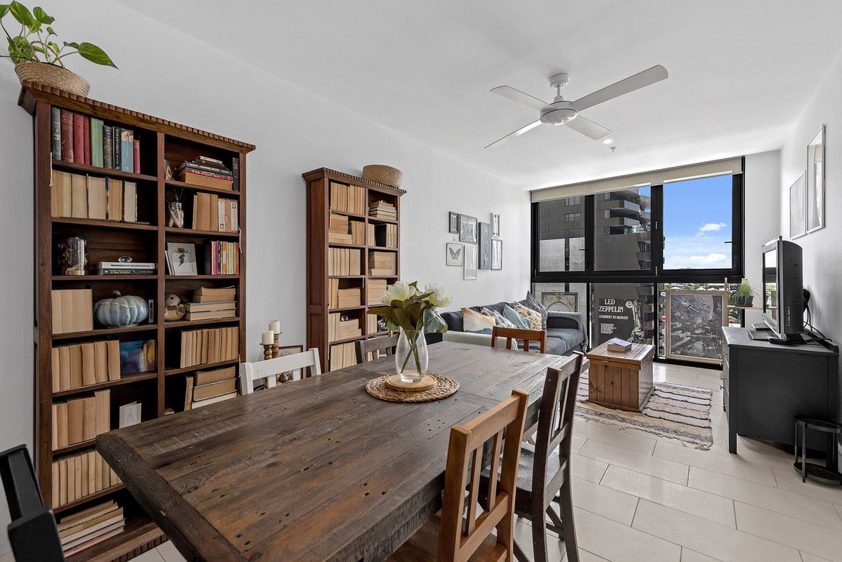1105/128 Brookes Street, Fortitude Valley QLD 4006, Image 0