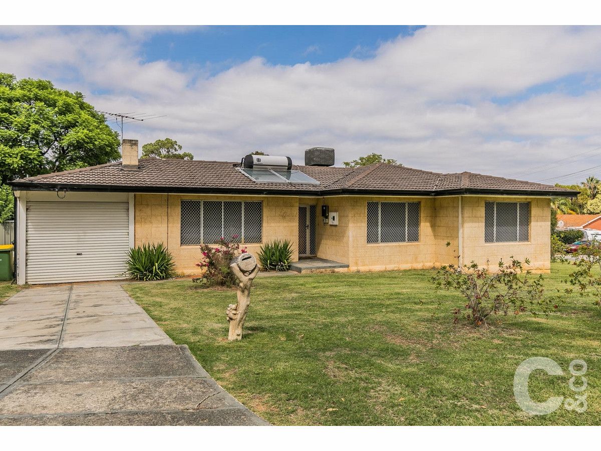 4 bedrooms House in 1 Nye Way ORELIA WA, 6167