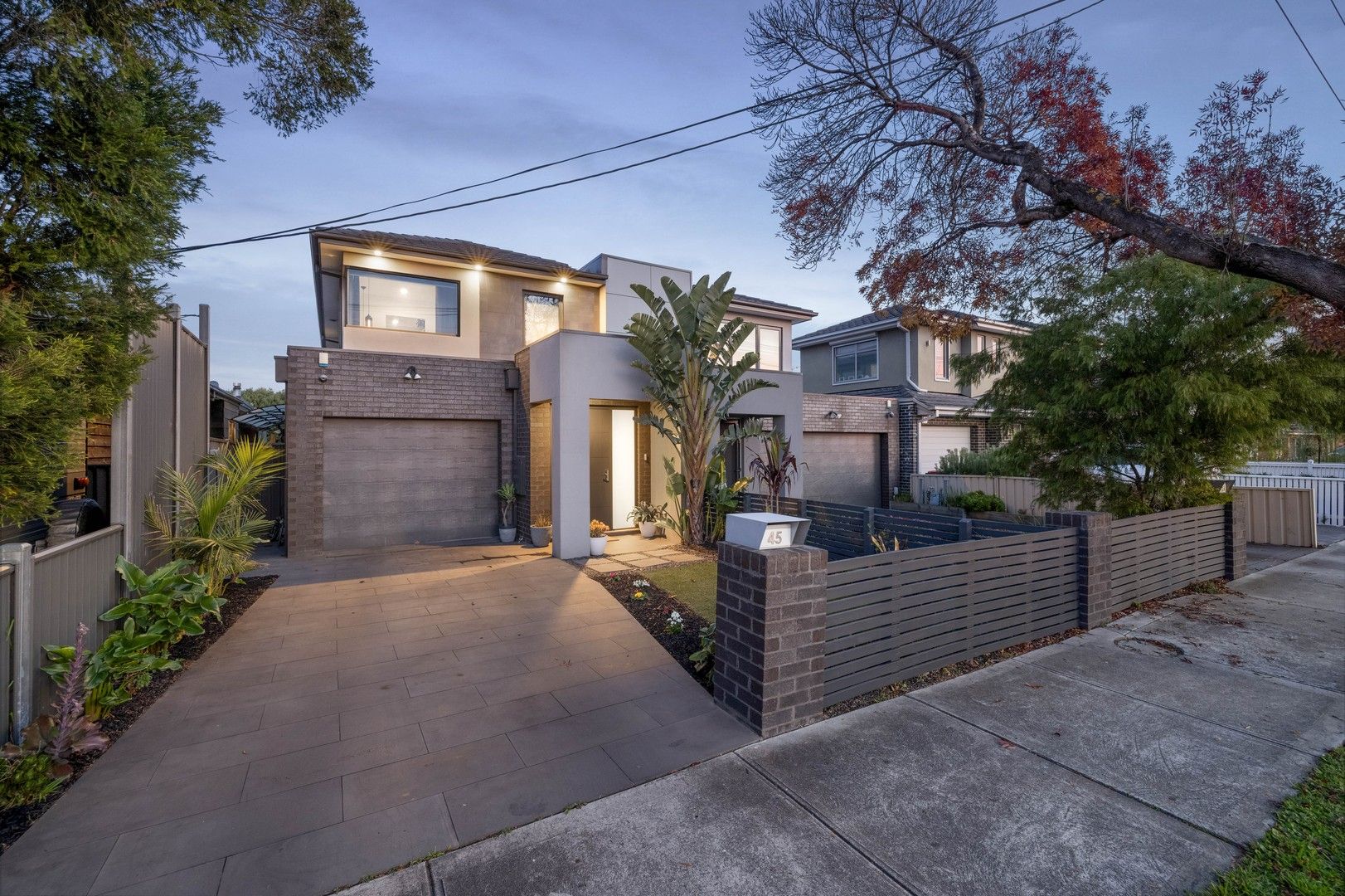 45 First Avenue, Strathmore VIC 3041, Image 0