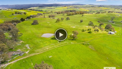 Picture of Mission Hill Road Road, BAYNTON EAST VIC 3444