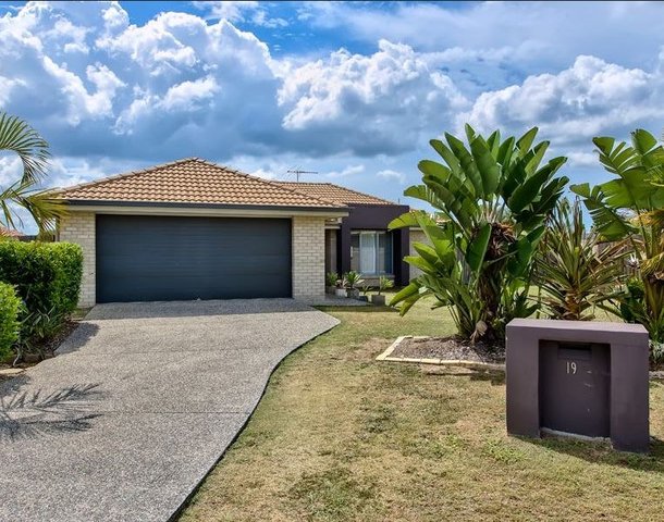 19 Aleiyah Street, Caboolture QLD 4510