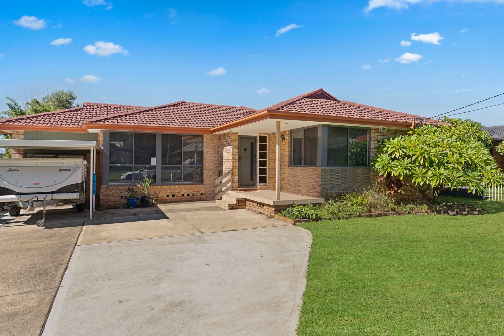 3 bedrooms House in 12 Willoughby Street COLYTON NSW, 2760