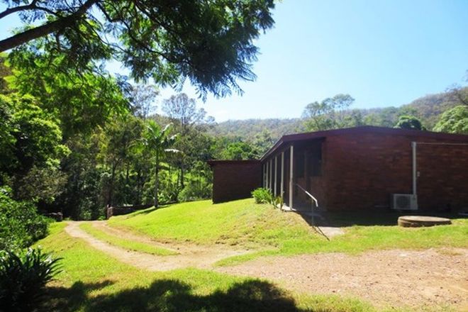 Picture of 614 Kipper Creek Rd, DUNDAS QLD 4306