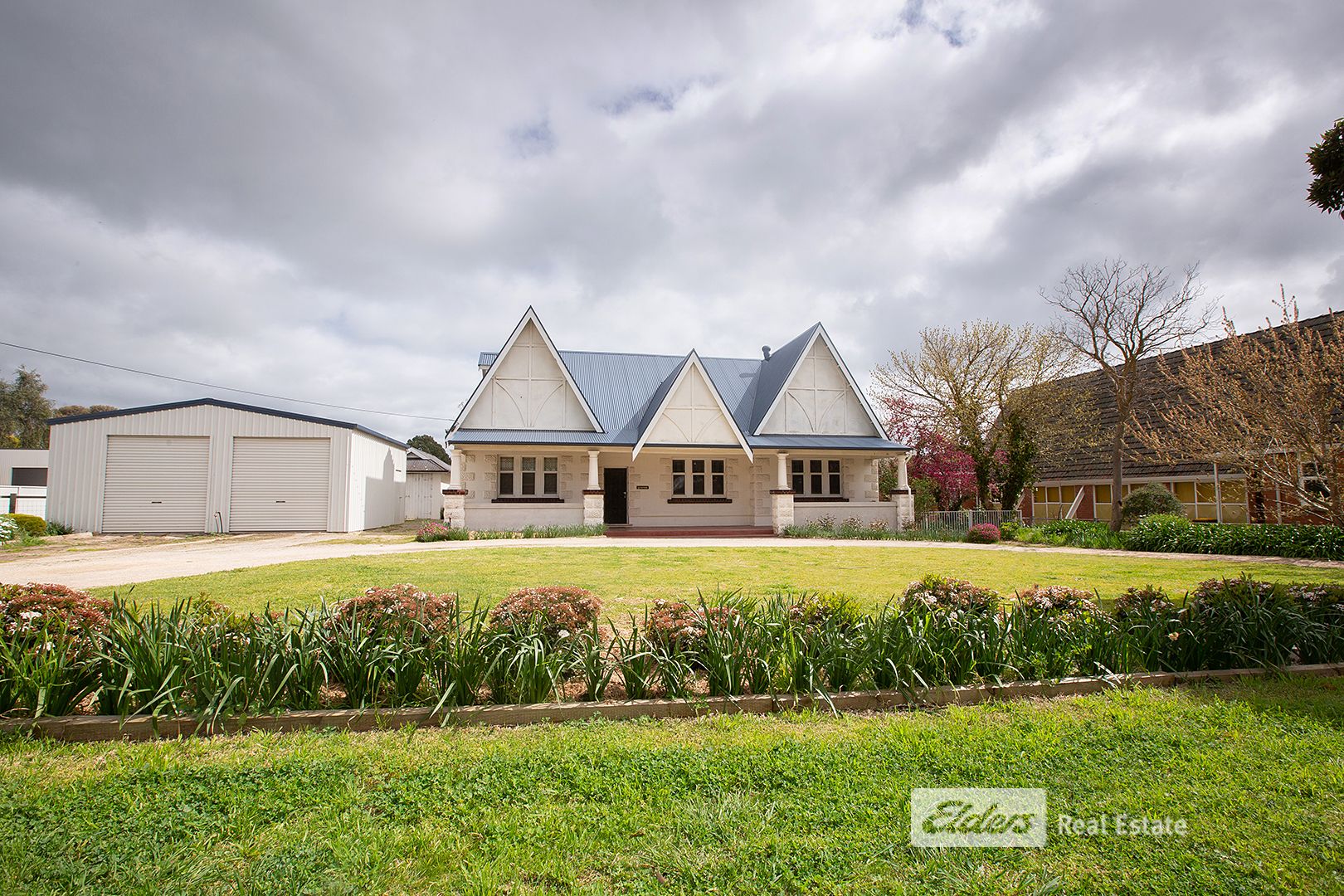 66 JENKINS TERRACE, Naracoorte SA 5271, Image 0