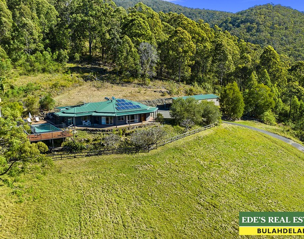 1221 Markwell Road, Markwell NSW 2423