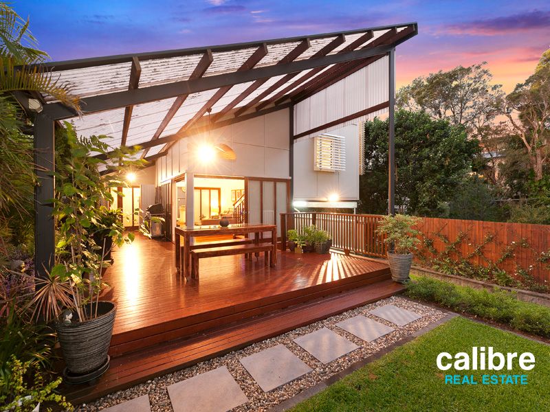 42 Celia Street, Ashgrove QLD 4060, Image 1