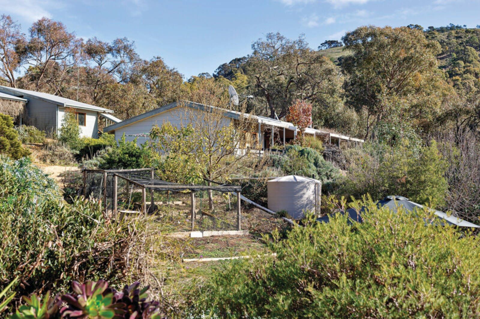 107 McAdams Lane, Moonambel VIC 3478, Image 2