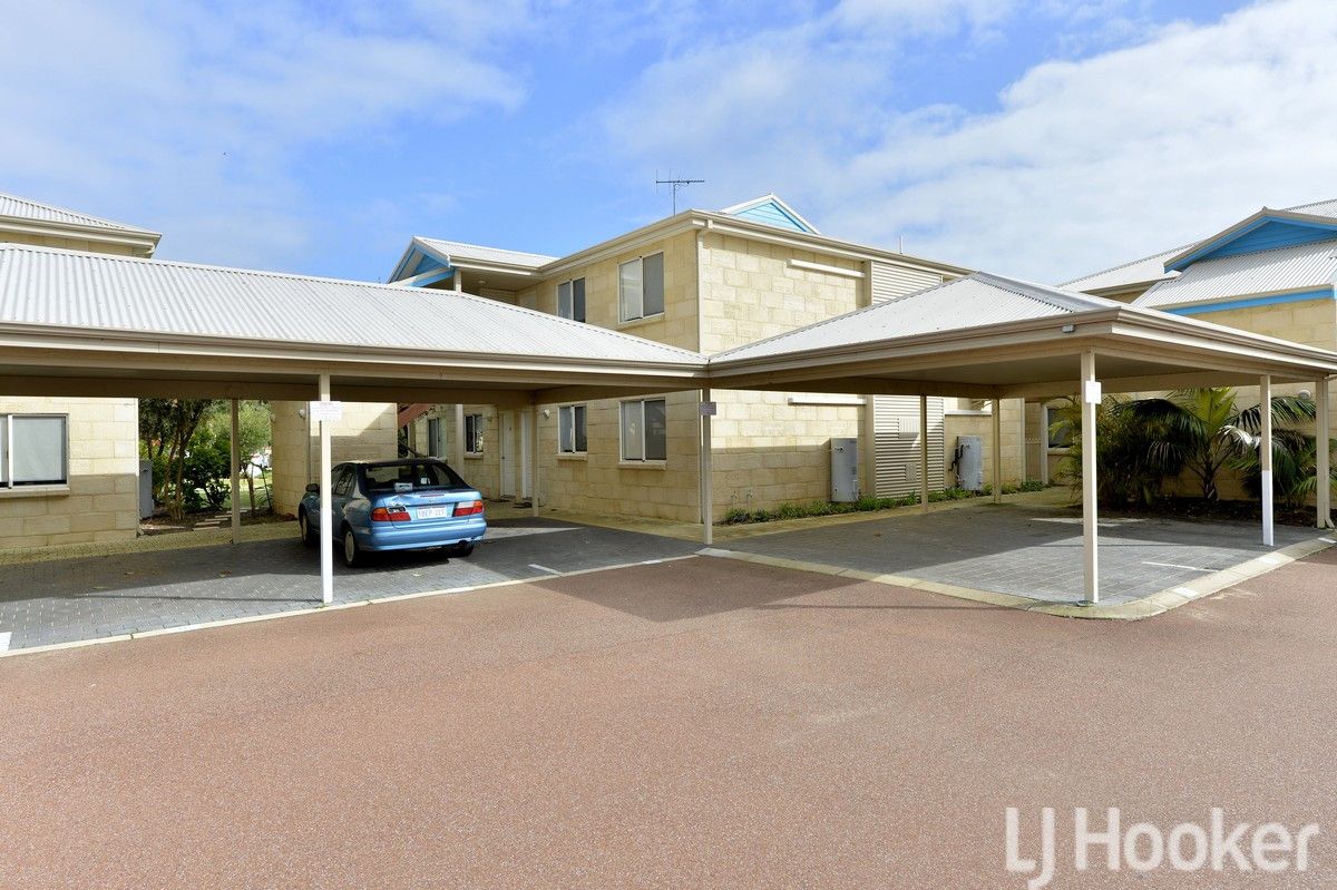 11/1 Lakes Crescent, South Yunderup WA 6208