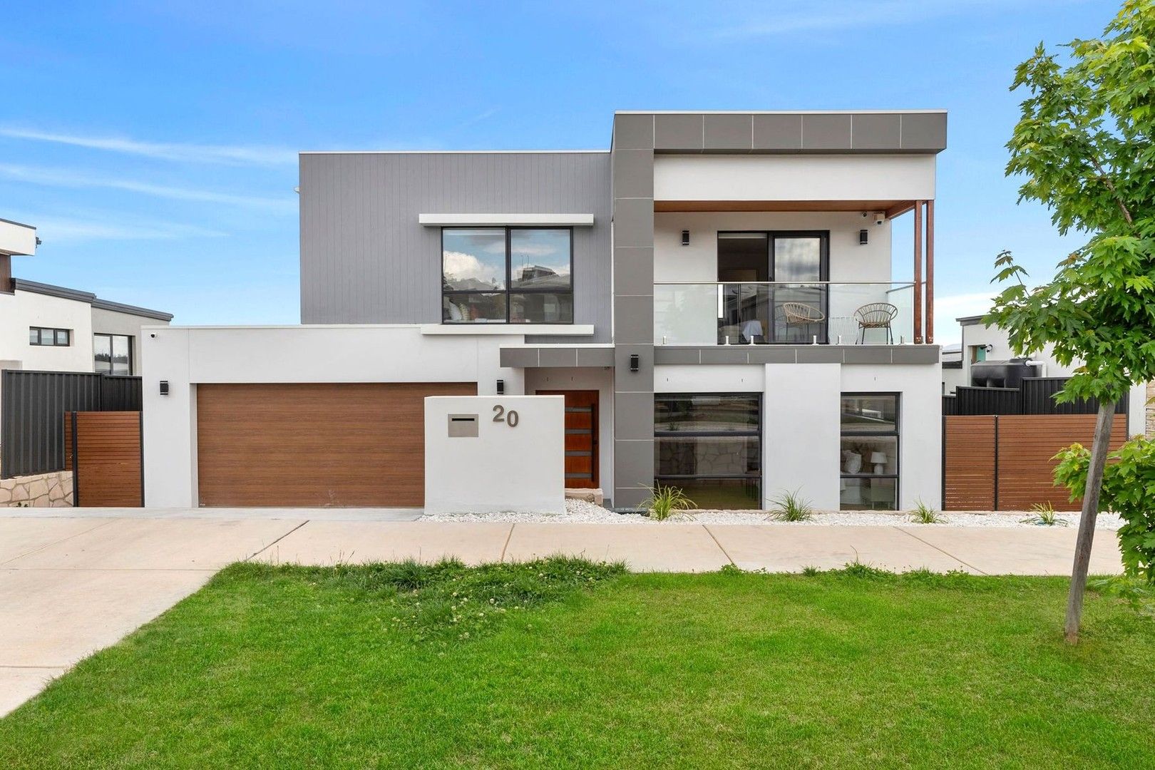 20 Mari Funaki Street, Whitlam ACT 2611, Image 0