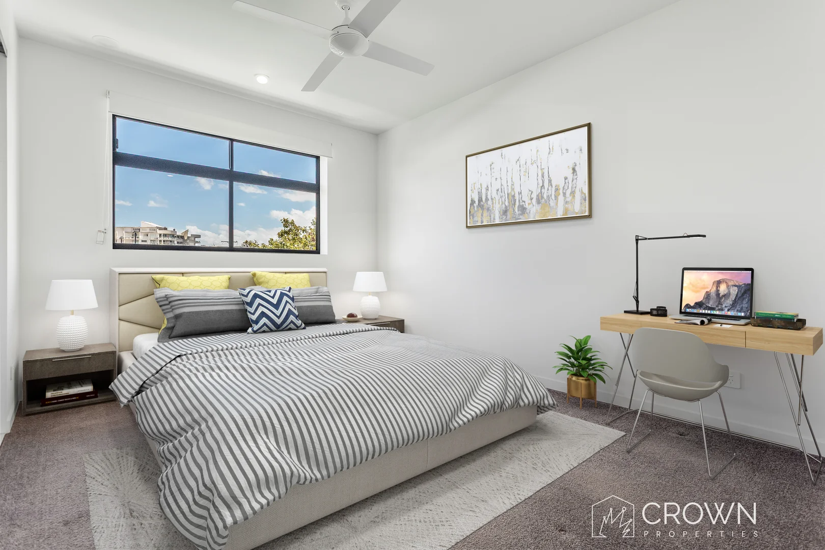 Additional image 8 of 303/9 Violet Street, Redcliffe QLD 4020