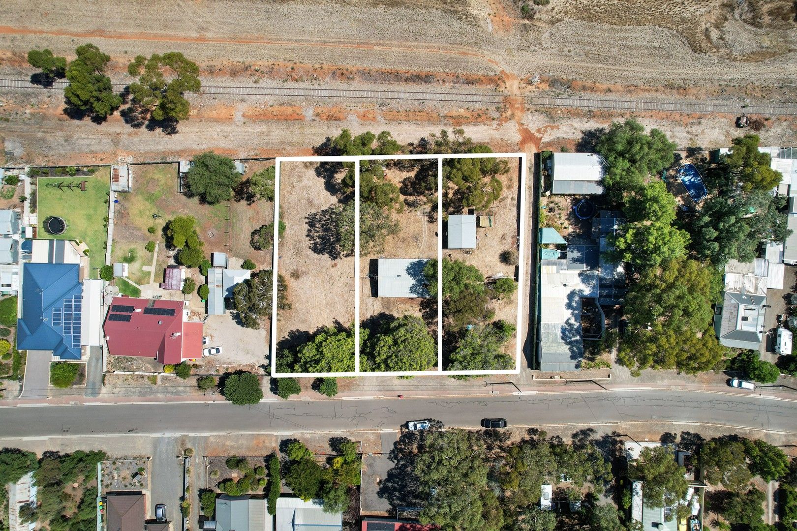 43-45 Old Adelaide Road, Kapunda SA 5373, Image 0