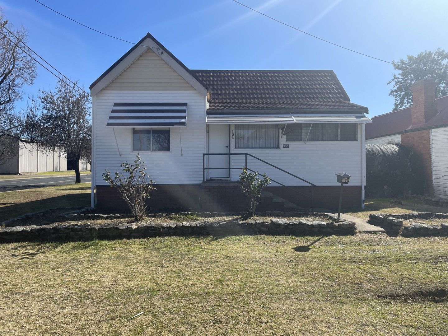 3 bedrooms House in  INVERELL NSW, 2360