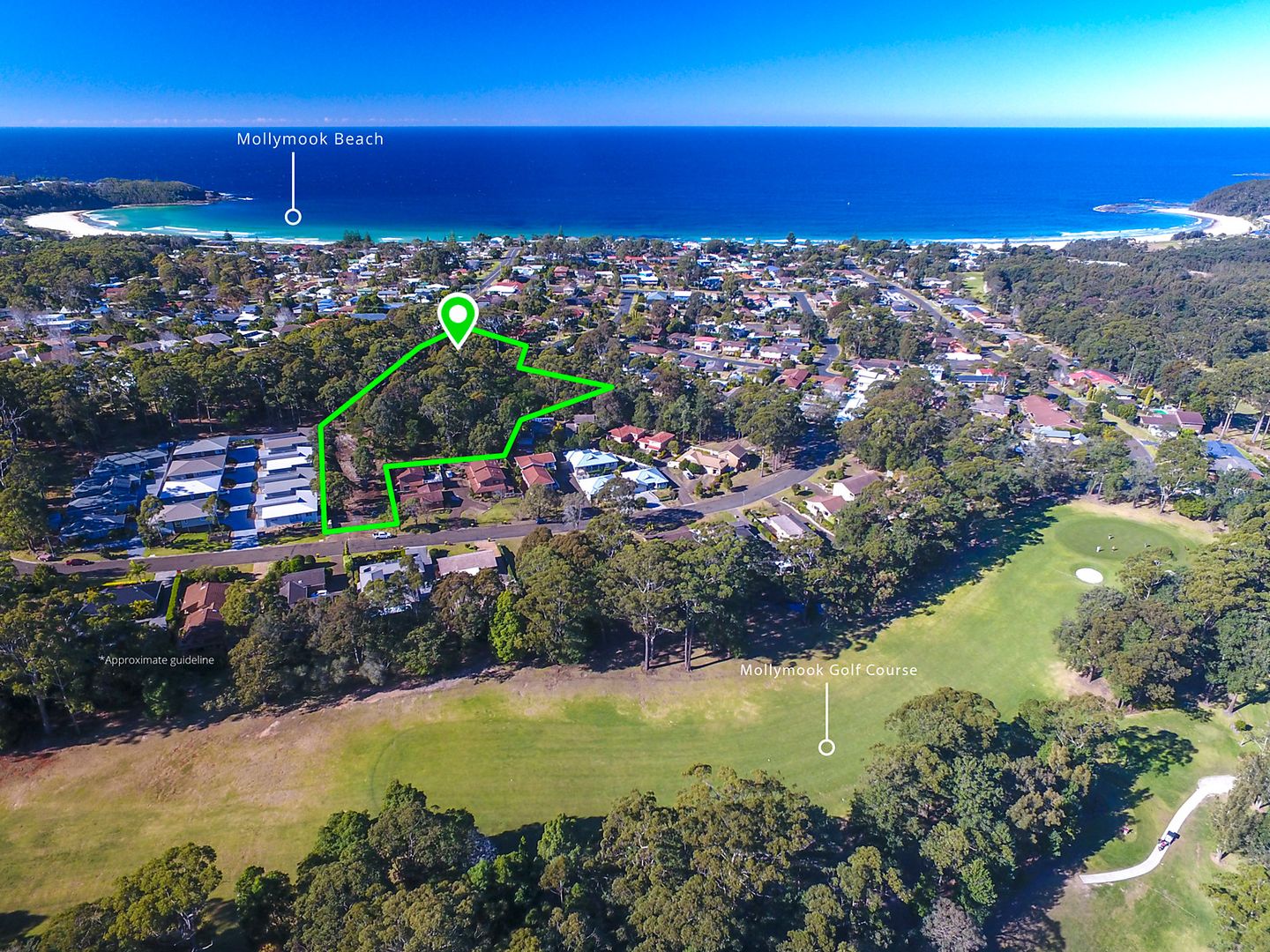 8 Augusta Place, Mollymook NSW 2539, Image 1